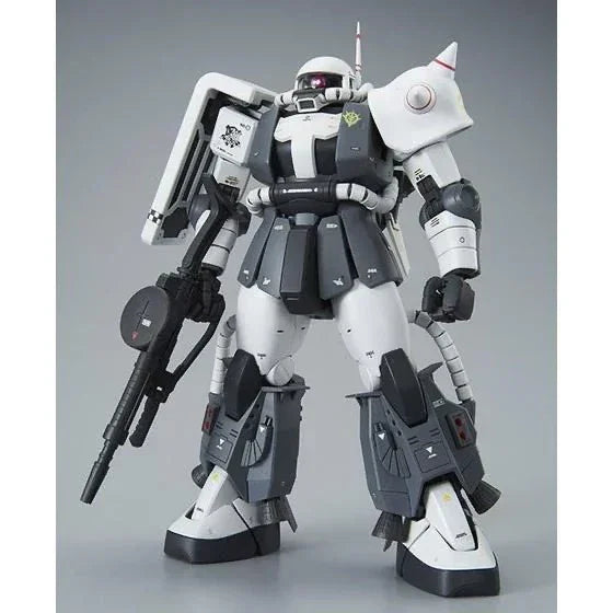 Bandai MG 1/100 MS-06R-1A Zaku II Eric Manthfield’s Custom (P-Bandai) - Kidultverse