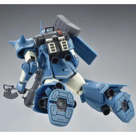 Bandai MG 1/100 MS-06R-2 Zaku II Ver.2.0 [Robert Gilliam Custom] (P-Bandai) - Kidultverse