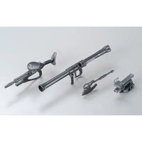 Bandai MG 1/100 MS-06S Zaku II Black Tri-Stars Custom Ver.2.0 (P-Bandai) - Kidultverse