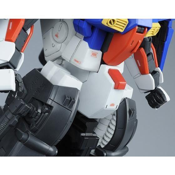 Bandai MG 1/100 MSA-0011 [Bst] S Gundam Booster Unit Type (P-Bandai) - Kidultverse