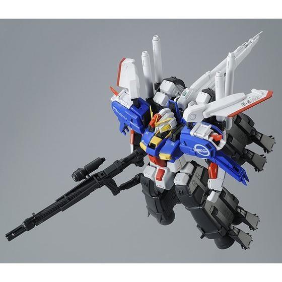 Bandai MG 1/100 MSA-0011 [Bst] S Gundam Booster Unit Type (P-Bandai) - Kidultverse