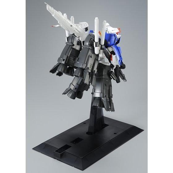 Bandai MG 1/100 MSA-0011 [Bst] S Gundam Booster Unit Type (P-Bandai) - Kidultverse