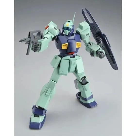 Bandai MG 1/100 MSA-003 Nemo [Unicorn Color Ver.] (P-Bandai) - Kidultverse