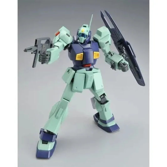Bandai MG 1/100 MSA-003 Nemo [Unicorn Color Ver.] (P-Bandai) - Kidultverse