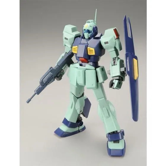 Bandai MG 1/100 MSA-003 Nemo [Unicorn Desert Color Ver.] (P-Bandai) - Kidultverse