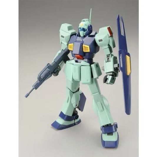 Bandai MG 1/100 MSA-003 Nemo [Unicorn Desert Color Ver.] (P-Bandai) - Kidultverse