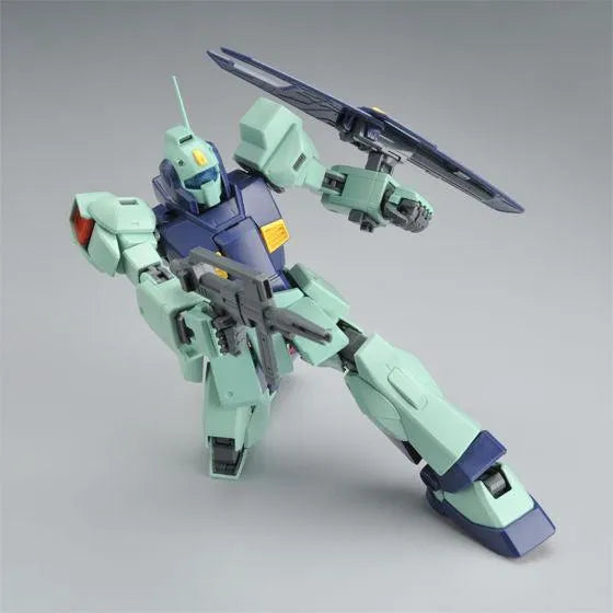 Bandai MG 1/100 MSA-003 Nemo [Unicorn Desert Color Ver.] (P-Bandai) - Kidultverse