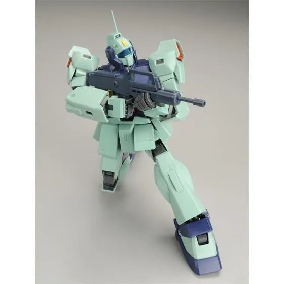 Bandai MG 1/100 MSA-003 Nemo [Unicorn Desert Color Ver.] (P-Bandai) - Kidultverse