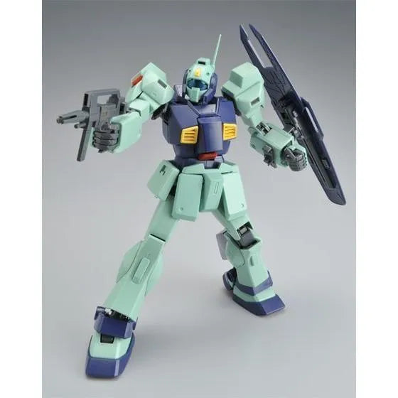 Bandai MG 1/100 MSA-003 Nemo [Unicorn Desert Color Ver.] (P-Bandai) - Kidultverse