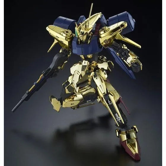 MG 1/100 MSR-00100 Hyaku-Shiki Kai (P-Bandai) – Kidultverse®