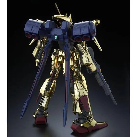 MG 1/100 MSR-00100 Hyaku-Shiki Kai (P-Bandai) – Kidultverse®