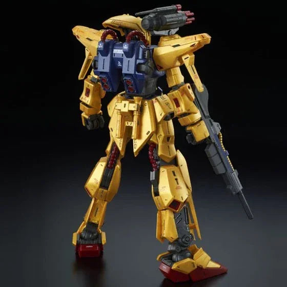 Bandai MG 1/100 MSR-00100S Hyaku-Shiki Kai [Mass Production Type] (P-Bandai) - Kidultverse