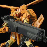 Bandai MG 1/100 MSZ-006-3B Zeta Gundam 3B Type Gray Zeta (P-Bandai) - Kidultverse