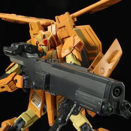 Bandai MG 1/100 MSZ-006-3B Zeta Gundam 3B Type Gray Zeta (P-Bandai) - Kidultverse