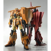 Bandai MG 1/100 MSZ-006-3B Zeta Gundam 3B Type Gray Zeta (P-Bandai) - Kidultverse