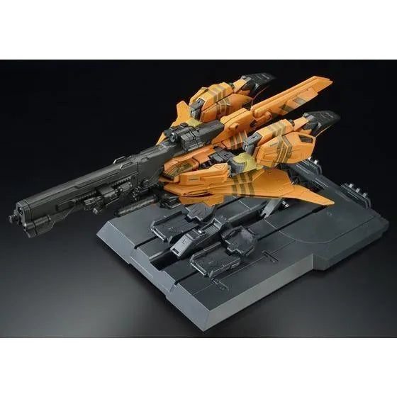 Bandai MG 1/100 MSZ-006-3B Zeta Gundam 3B Type Gray Zeta (P-Bandai) - Kidultverse