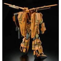 Bandai MG 1/100 MSZ-006-3B Zeta Gundam 3B Type Gray Zeta (P-Bandai) - Kidultverse