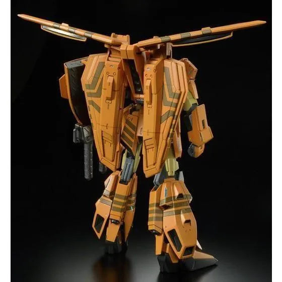 Bandai MG 1/100 MSZ-006-3B Zeta Gundam 3B Type Gray Zeta (P-Bandai) - Kidultverse