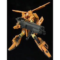 Bandai MG 1/100 MSZ-006-3B Zeta Gundam 3B Type Gray Zeta (P-Bandai) - Kidultverse