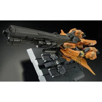 Bandai MG 1/100 MSZ-006-3B Zeta Gundam 3B Type Gray Zeta (P-Bandai) - Kidultverse