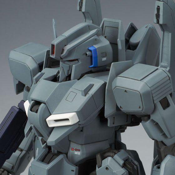 Bandai MG 1/100 MSZ-006A1 Zeta Plus [Unicorn Ver.] (P-Bandai) - Kidultverse