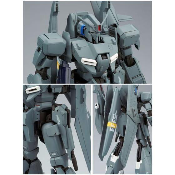 Bandai MG 1/100 MSZ-006A1 Zeta Plus [Unicorn Ver.] (P-Bandai) - Kidultverse