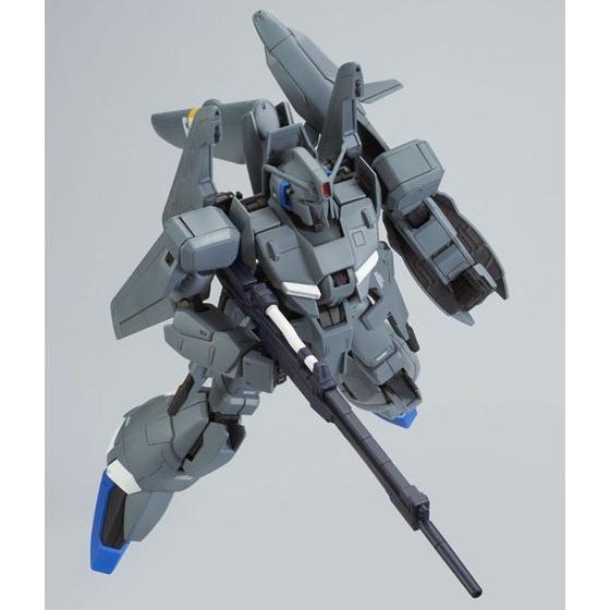 Bandai MG 1/100 MSZ-006A1 Zeta Plus [Unicorn Ver.] (P-Bandai) - Kidultverse