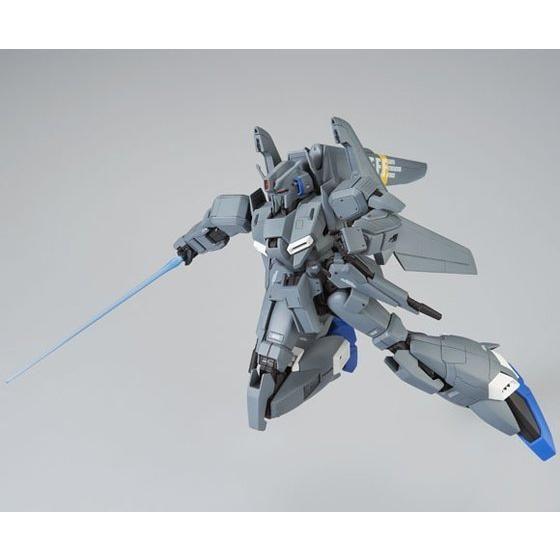 Bandai MG 1/100 MSZ-006A1 Zeta Plus [Unicorn Ver.] (P-Bandai) - Kidultverse