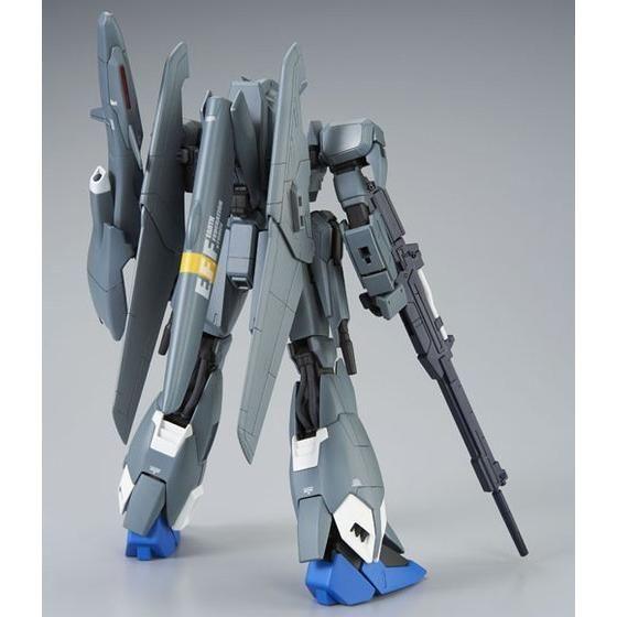 Bandai MG 1/100 MSZ-006A1 Zeta Plus [Unicorn Ver.] (P-Bandai) - Kidultverse