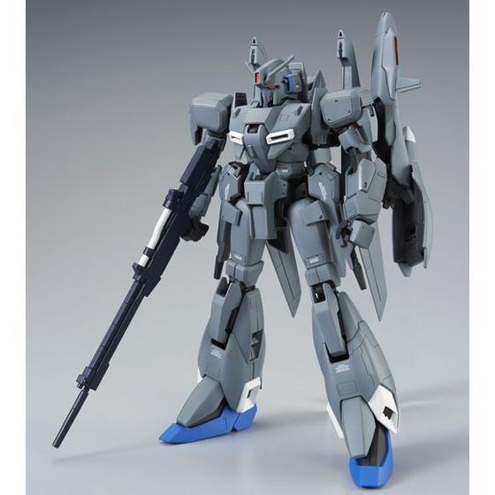 Bandai MG 1/100 MSZ-006A1 Zeta Plus [Unicorn Ver.] (P-Bandai) - Kidultverse