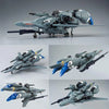 Bandai MG 1/100 MSZ-006A1 Zeta Plus [Unicorn Ver.] (P-Bandai) - Kidultverse