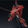 Bandai MG 1/100 MSZ-006P2/3C Zeta Gundam III P2 Type Red Zeta (P-Bandai) - Kidultverse