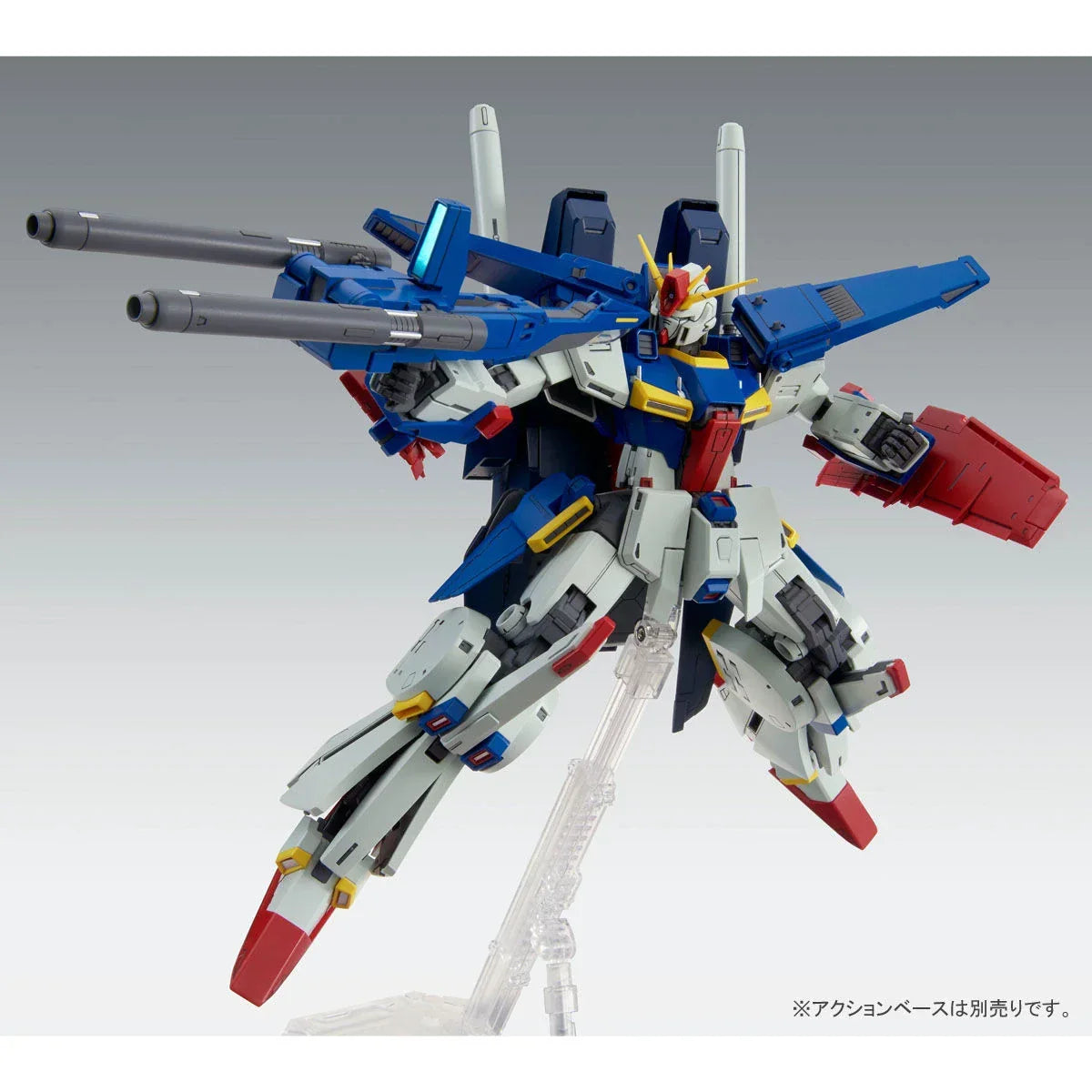 bandai-mg-1100-msz-010s-enhanced-zz-gundam-ver-ka-p-bandai-kidultverse-2 - Kidultverse