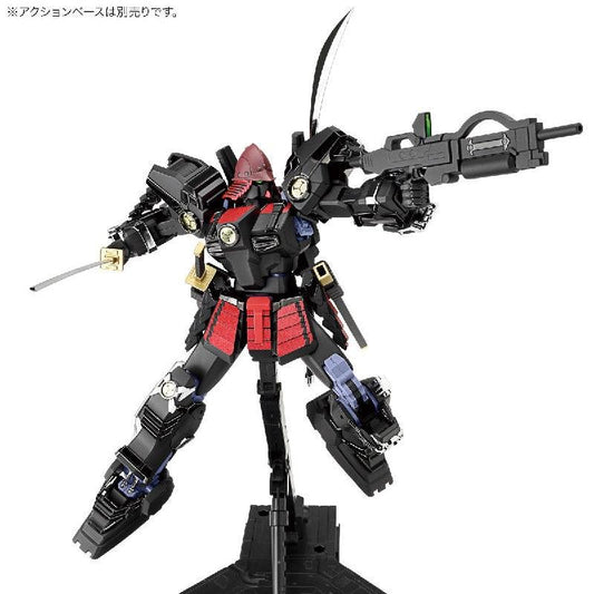 Bandai MG 1/100 Musha Gundam MK-II [Tokugawa Ieyasu Nanban-Dogusoku Ver.] (P-Bandai) - Kidultverse