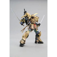 Bandai MG 1/100 Musha Gundam MK-II [Tokugawa Ieyasu Ver.] (P-Bandai) - Kidultverse