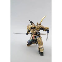 Bandai MG 1/100 Musha Gundam MK-II [Tokugawa Ieyasu Ver.] (P-Bandai) - Kidultverse