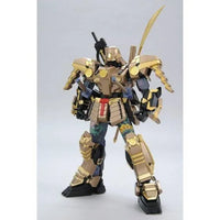 Bandai MG 1/100 Musha Gundam MK-II [Tokugawa Ieyasu Ver.] (P-Bandai) - Kidultverse