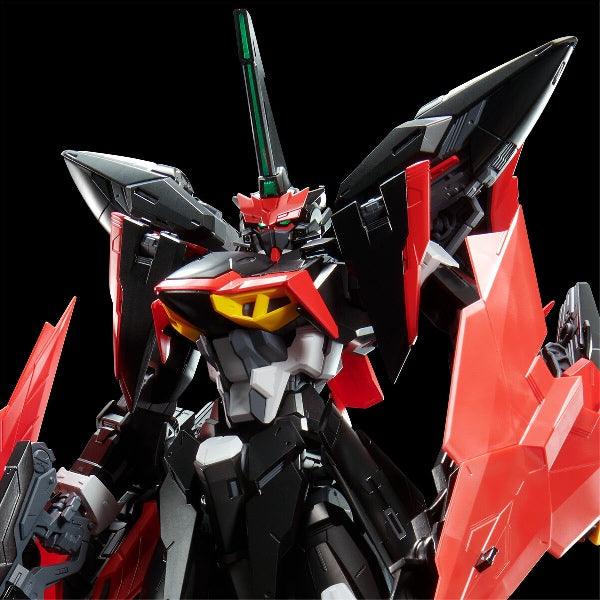 Bandai MG 1/100 MVF-X08R02 Eclipse Gundam Reactor 2 (P-Bandai) - Kidultverse