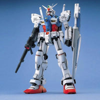 Bandai MG 1/100 No.010 Gundam GP01 - Kidultverse