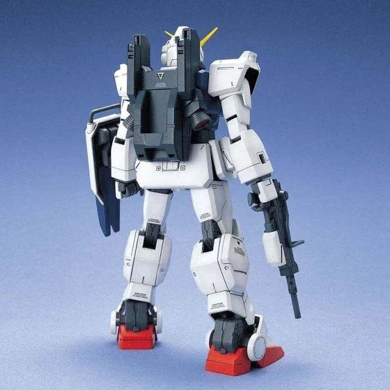 Bandai MG 1/100 No.027 RX-79[G] Gundam Ground Type - Kidultverse