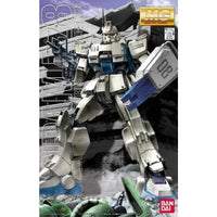 Bandai MG 1/100 No.033 RX-79[G] Gundam Ez8