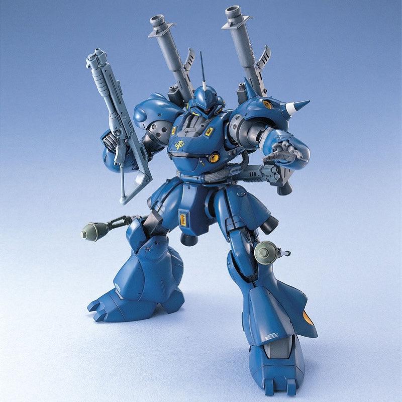 Bandai MG 1/100 No.035 MS-18E Kämpfer - Kidultverse