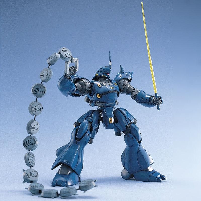 Bandai MG 1/100 No.035 MS-18E Kämpfer - Kidultverse