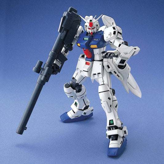 Bandai MG 1/100 No.038 Gundam GP03S [Stamen] - Kidultverse