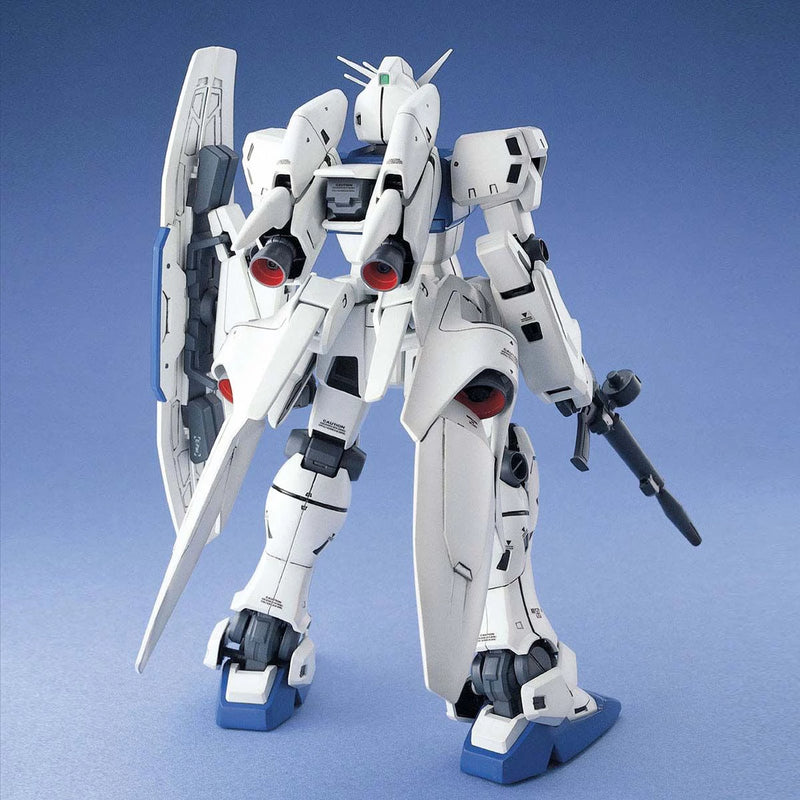 Bandai MG 1/100 No.038 Gundam GP03S [Stamen] - Kidultverse