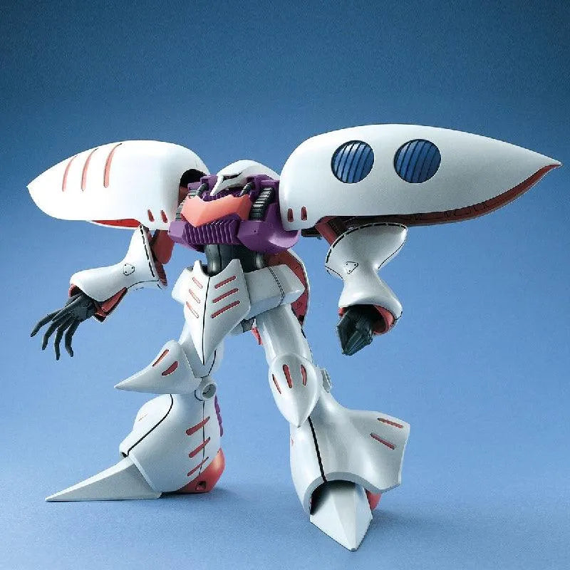 Bandai MG 1/100 No.041 AMX-004 Qubeley - Kidultverse