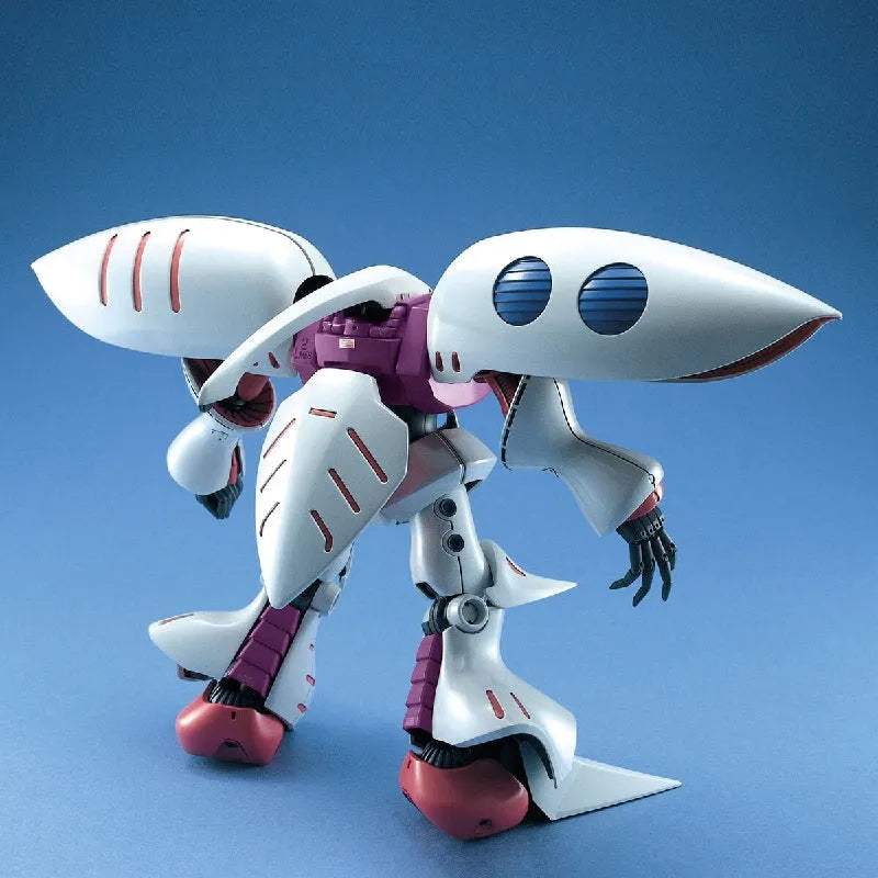 Bandai MG 1/100 No.041 AMX-004 Qubeley - Kidultverse