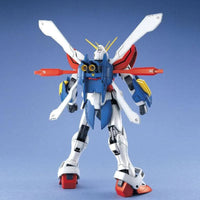 Bandai MG 1/100 No.044 GF13-017NJII God Gundam - Kidultverse