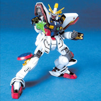 Bandai MG 1/100 No.049 GF13-017NJ Shining Gundam - Kidultverse