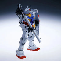 Bandai MG 1/100 No.057 RX-78-2 Gundam Ver.Ka - Kidultverse